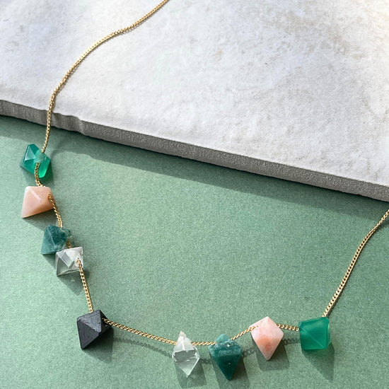 The Prism Necklace