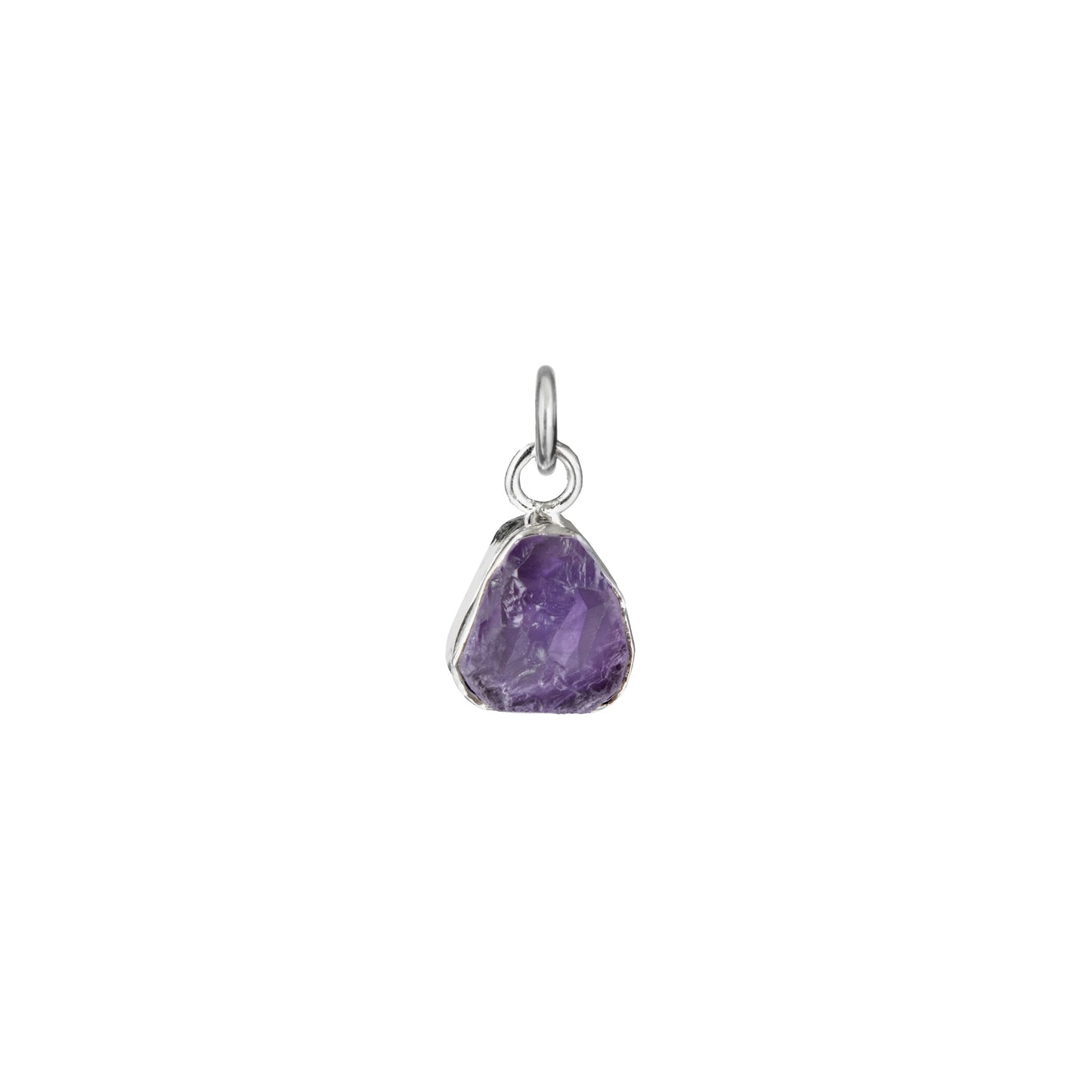 Additional Stone | Carved | Sterling Silver