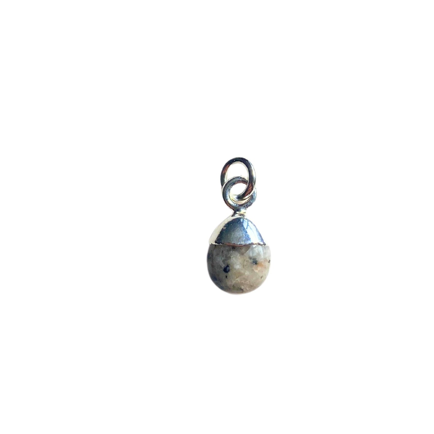 Sesame Jasper | Nurture