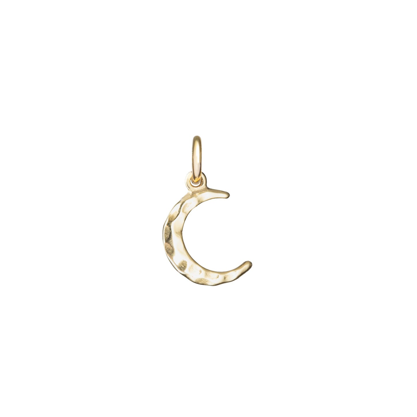 Additional Charm | Crescent Moon (Gold Plated)