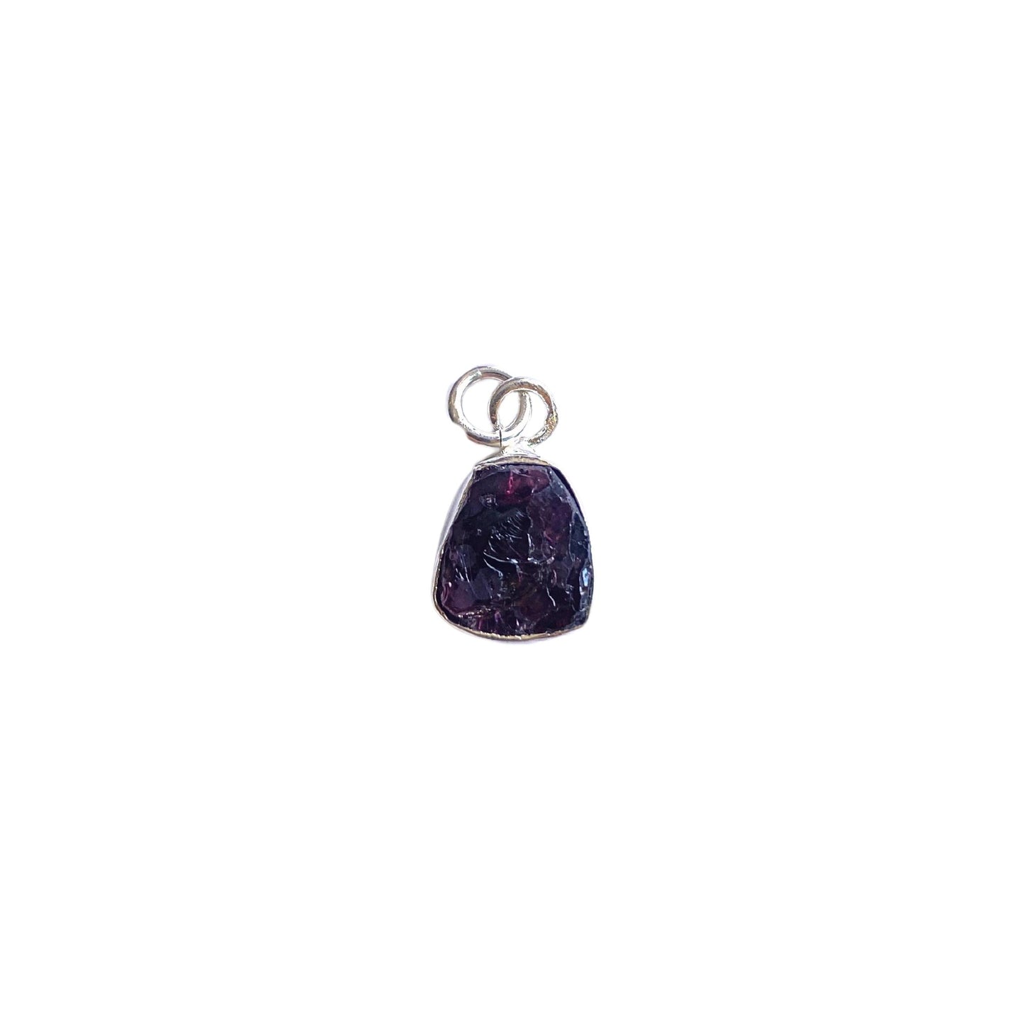 Additional Stone | Carved | Sterling Silver