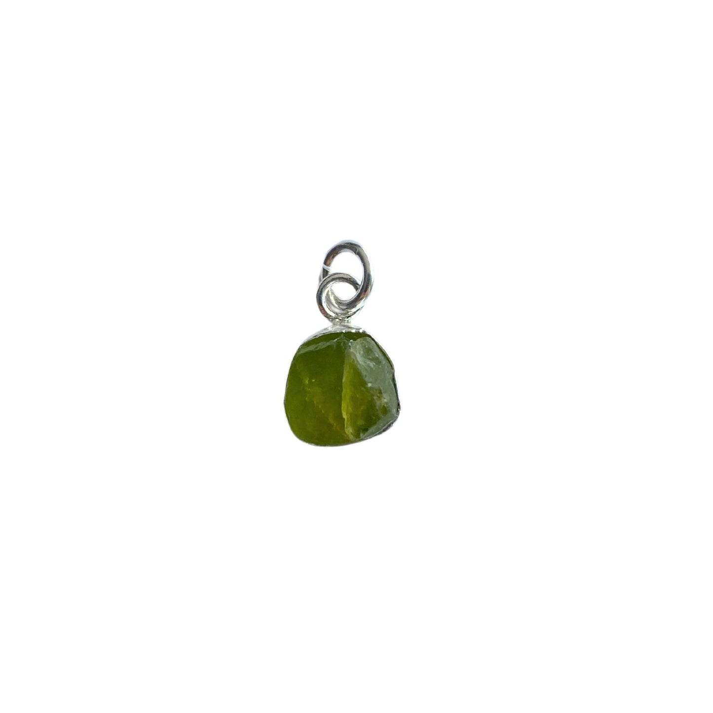 Additional Stone | Carved | Sterling Silver