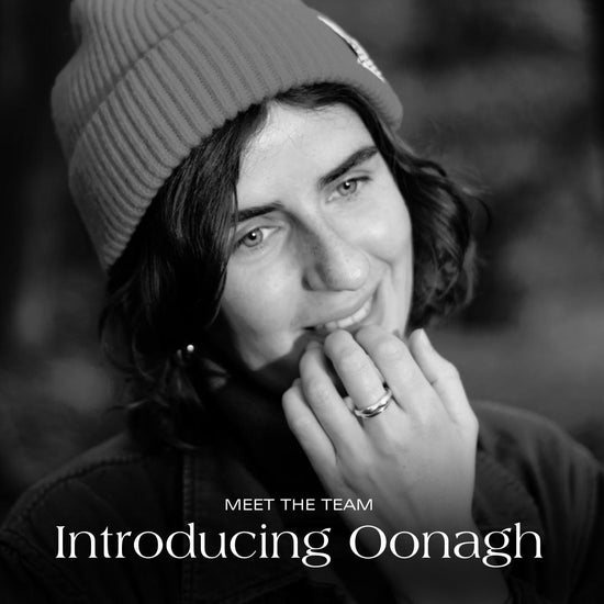 Meet the Team: Oonagh, Studio Manager