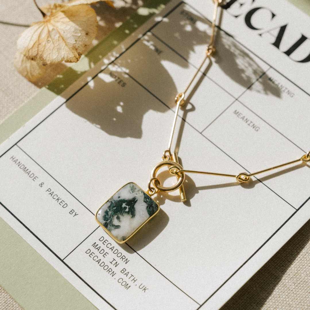 Behind the Reset Collection: An Interview with Helen, Founder of Decadorn