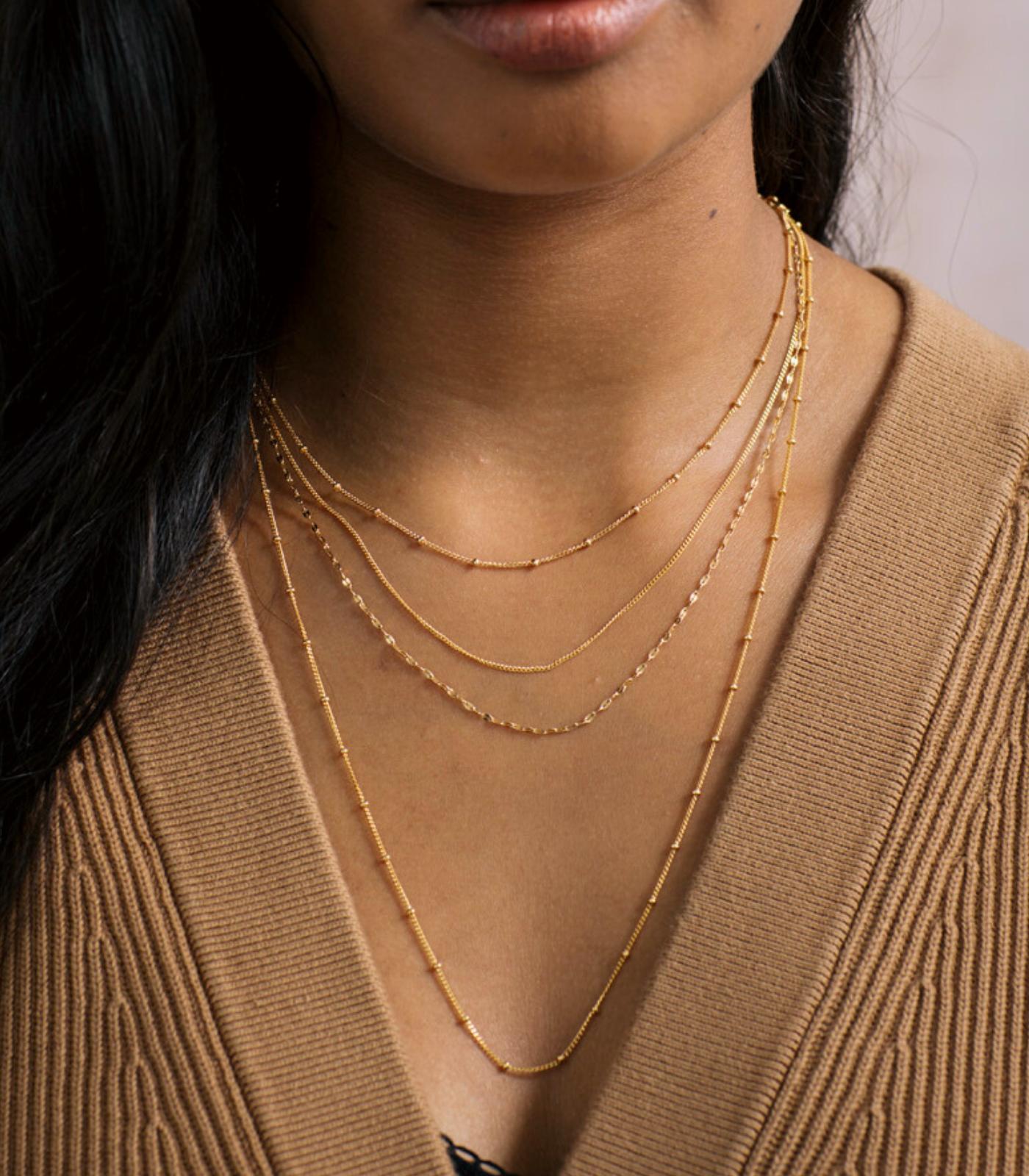 Additional Chains