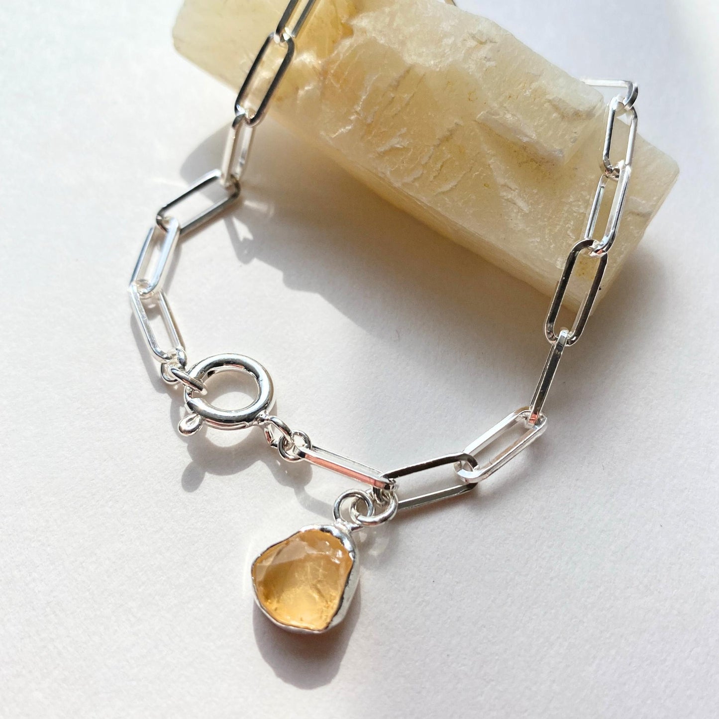 Citrine | Success & Creativity