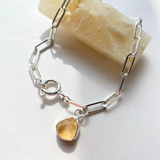 Citrine | Success & Creativity