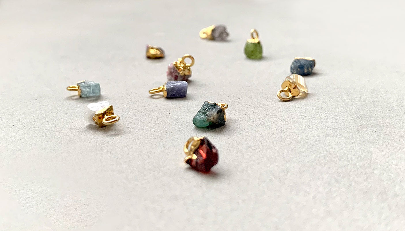 Birthstones