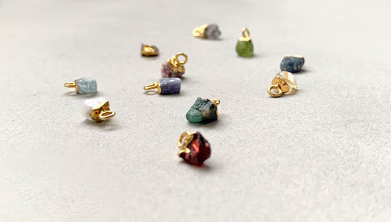 Birthstones