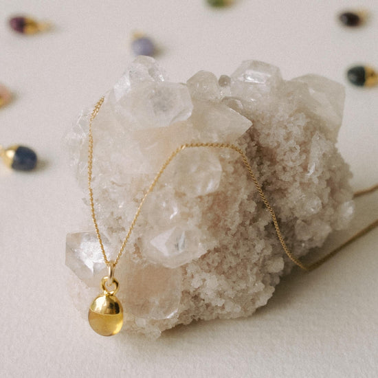 All Our Birthstones