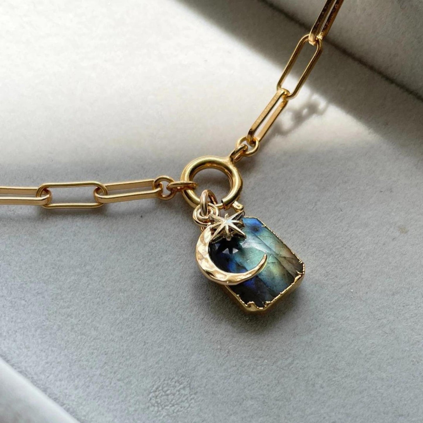 The Celestial Collection