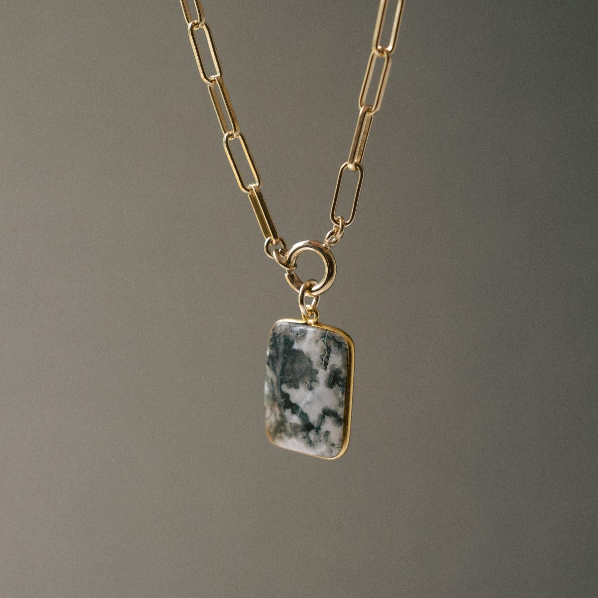 Statement Gem Slice Collection
