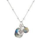 Fine Chain Necklaces | Silver