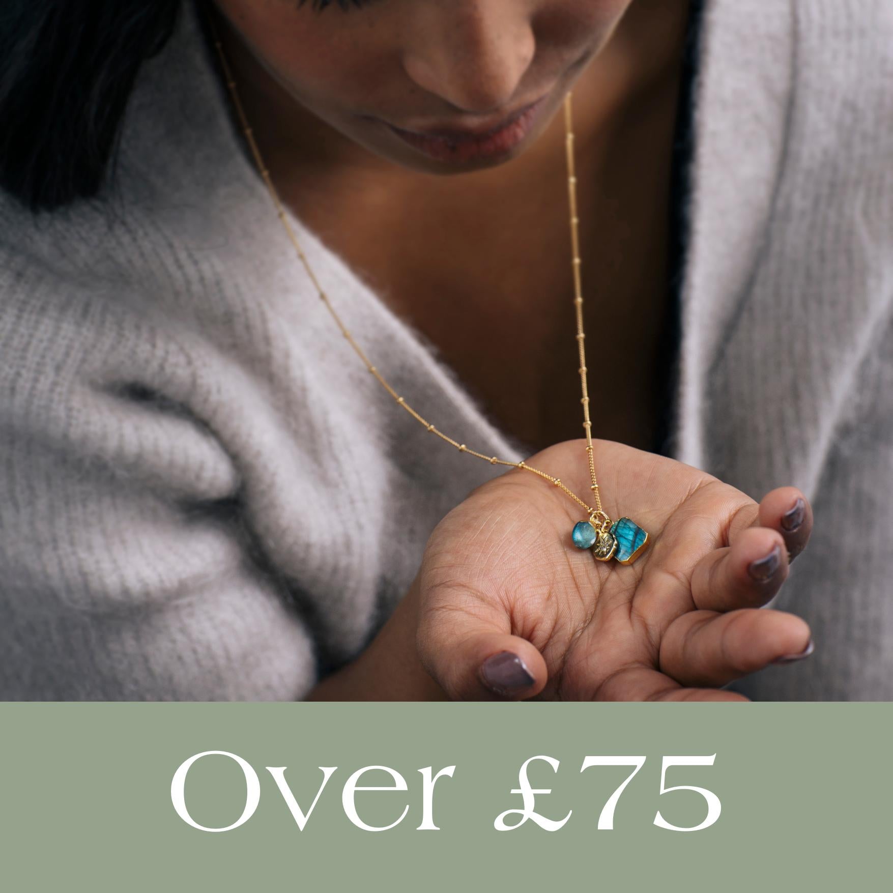 Gifts Over £75