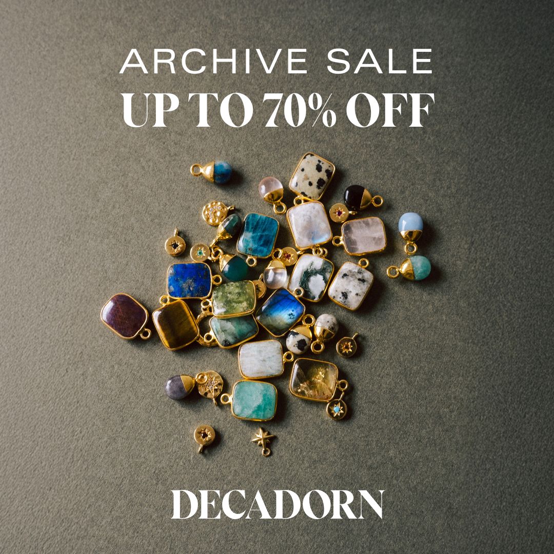 The Archive Sale