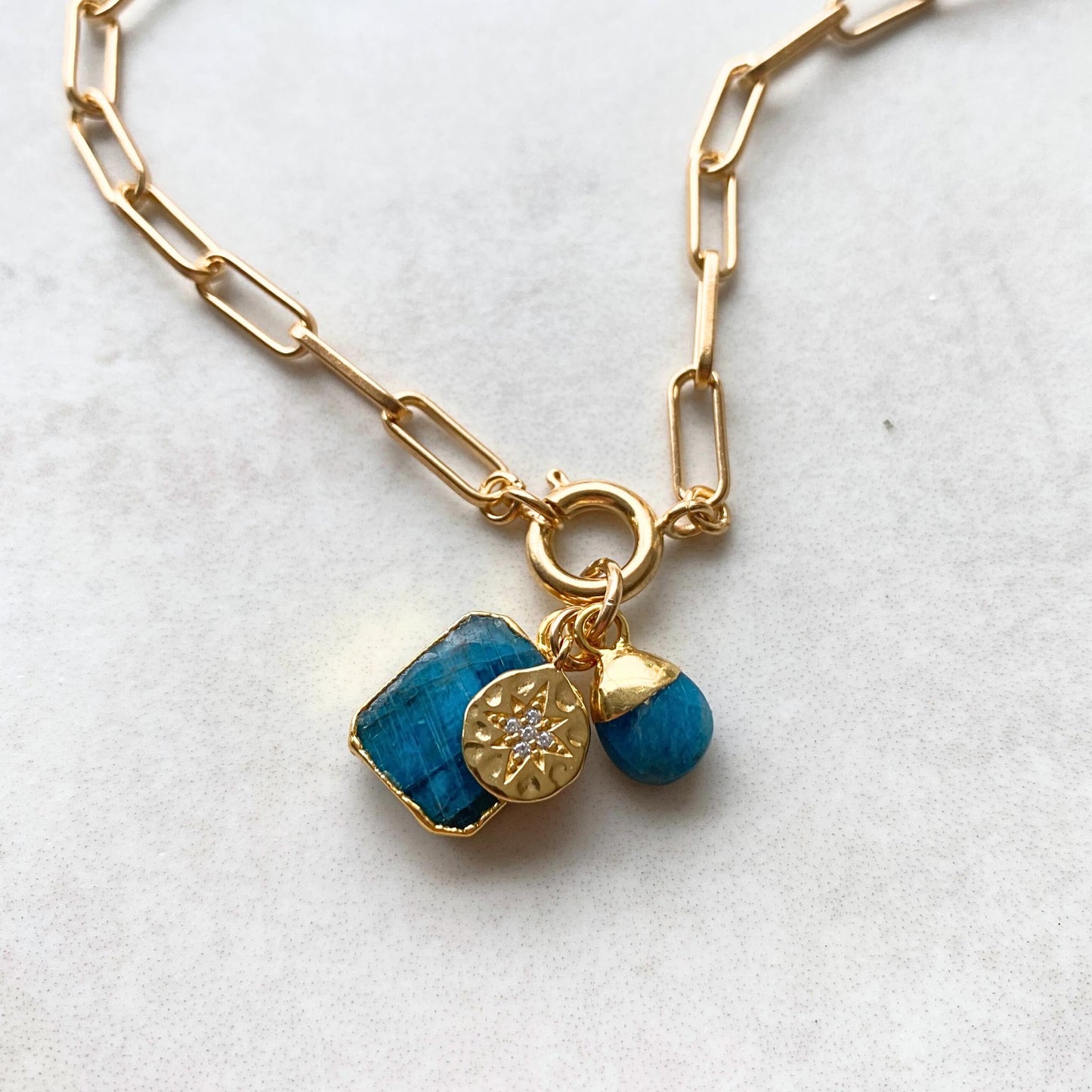 Neon Apatite | Dream