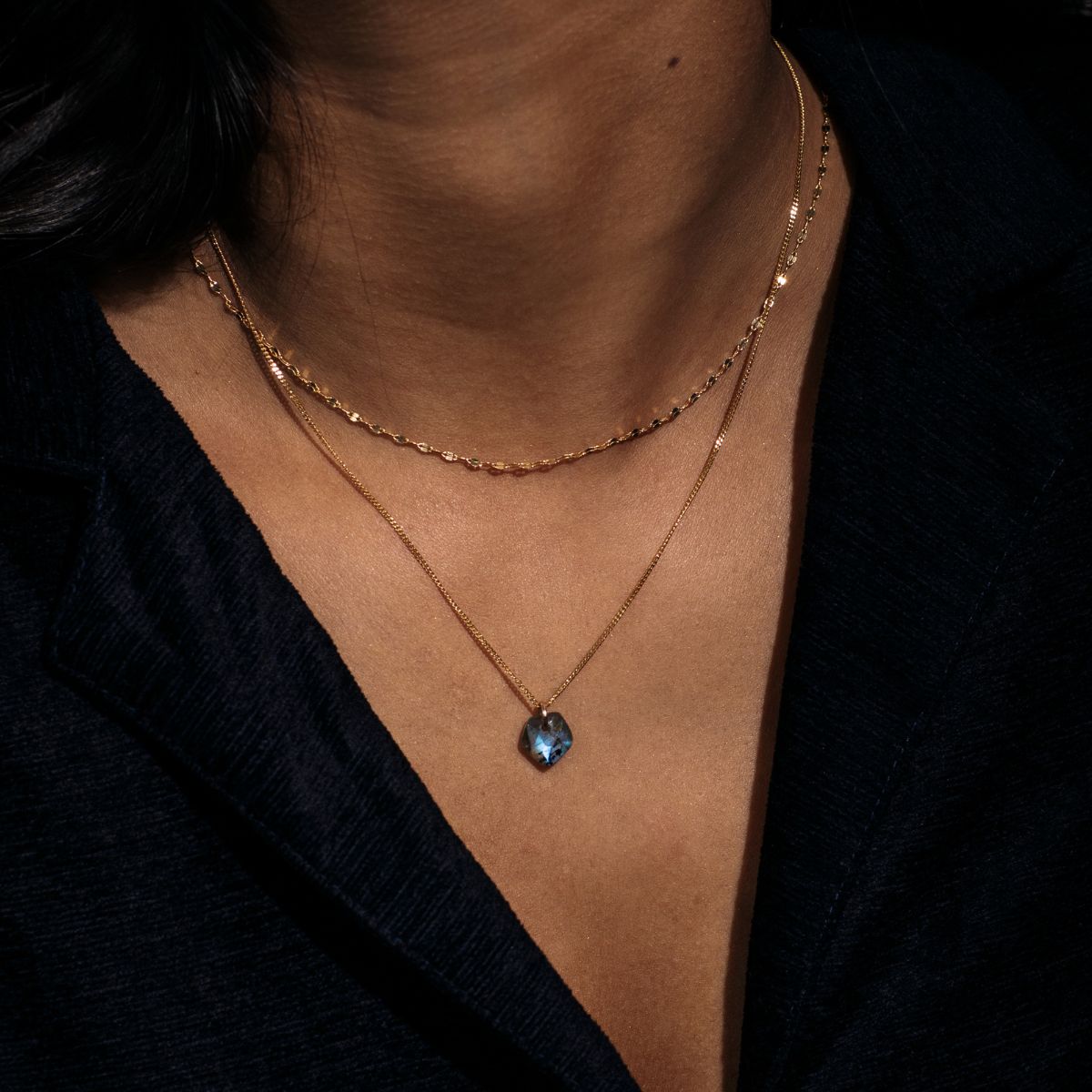 The Lucent Collection
