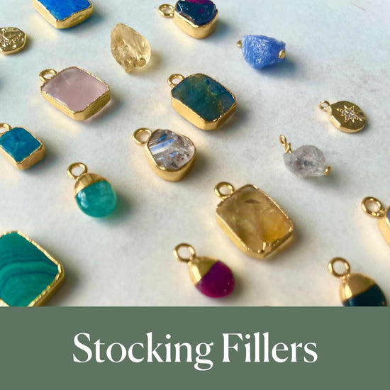 Stocking Fillers