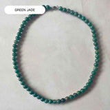 Beaded Strand Necklaces (Gold or Silver)