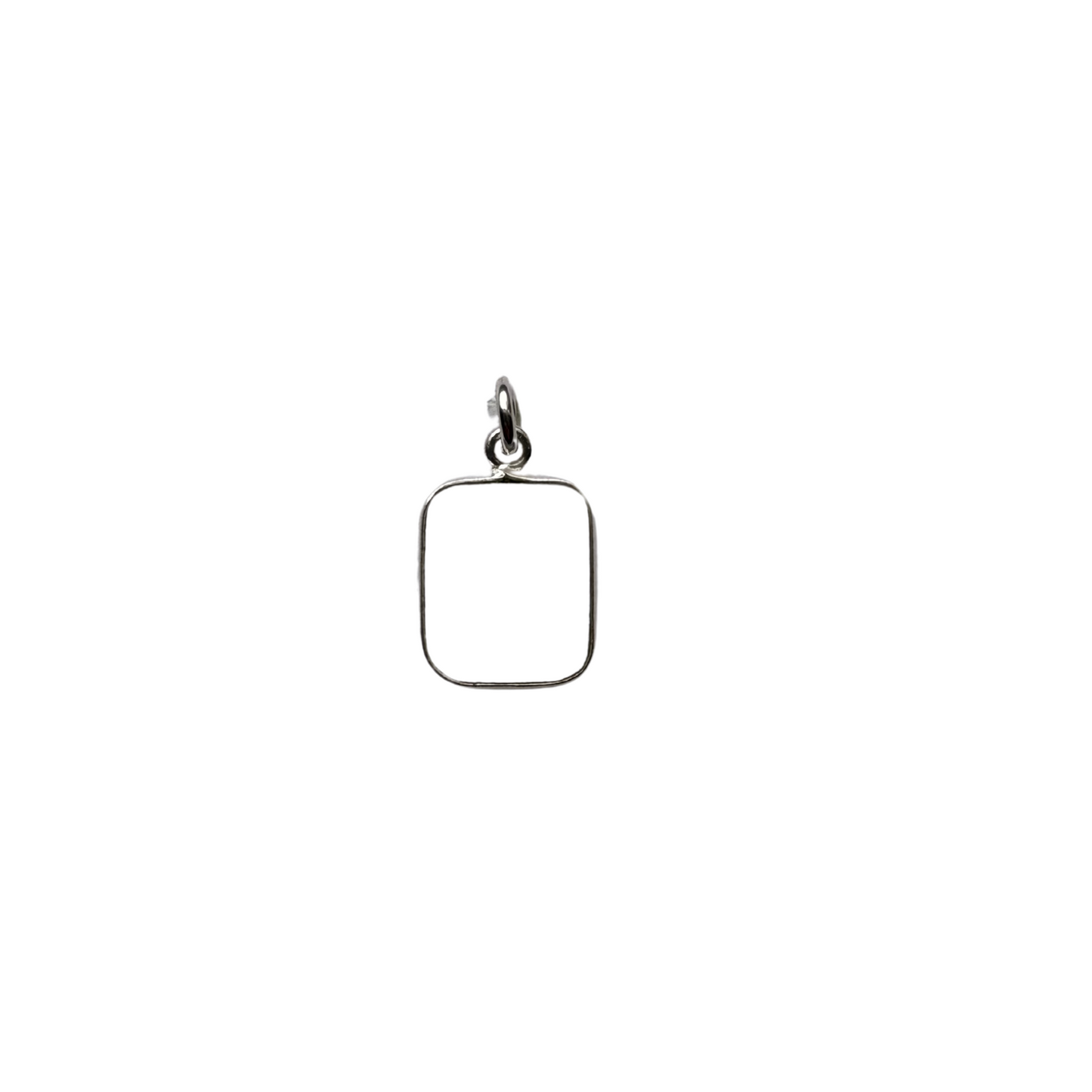 Additional Stone | Gem Slice (Silver)