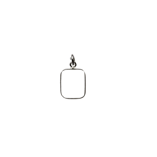 Additional Stone | Gem Slice (Silver)