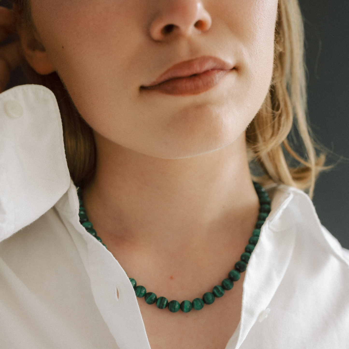 The Statement Transformation Necklace