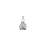 Additional Stone | Carved | Sterling Silver