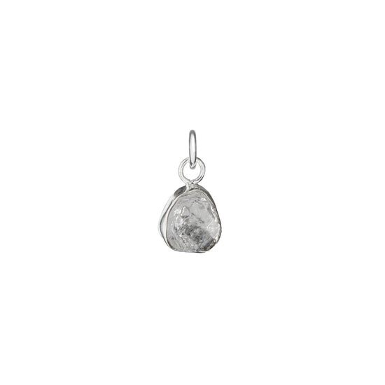 Additional Stone | Carved | Sterling Silver