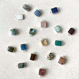 Additional Stone | Gem Slice (Silver)