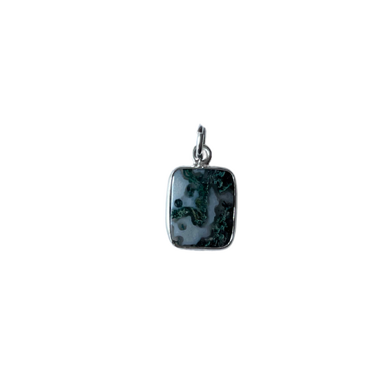 Additional Stone | Gem Slice (Silver)