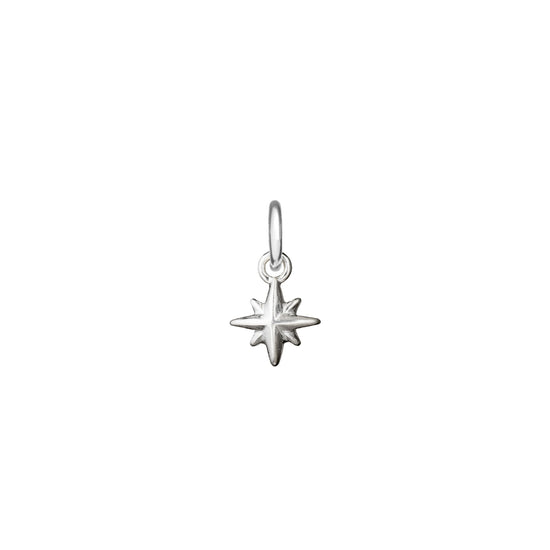 Additional Charm | Tiny Star (Sterling Silver)