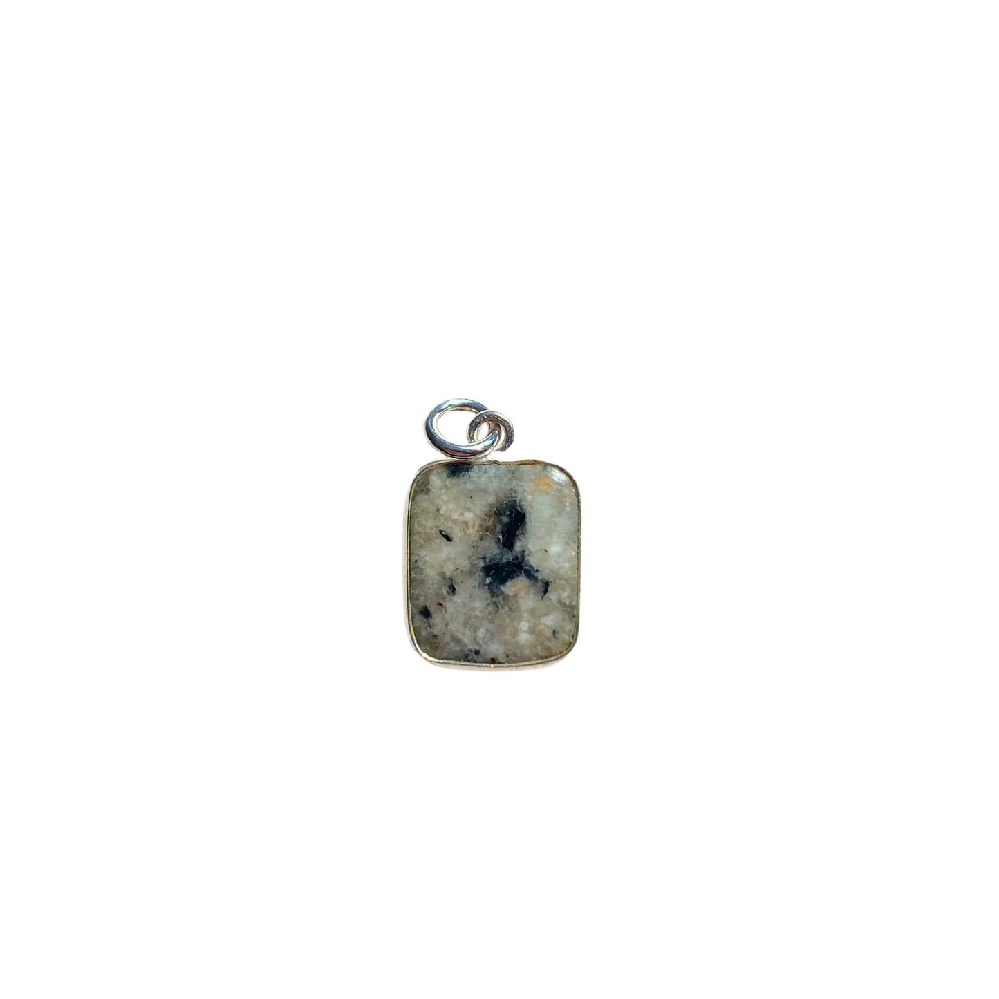 Gem Slice | Sesame Jasper | Nurture