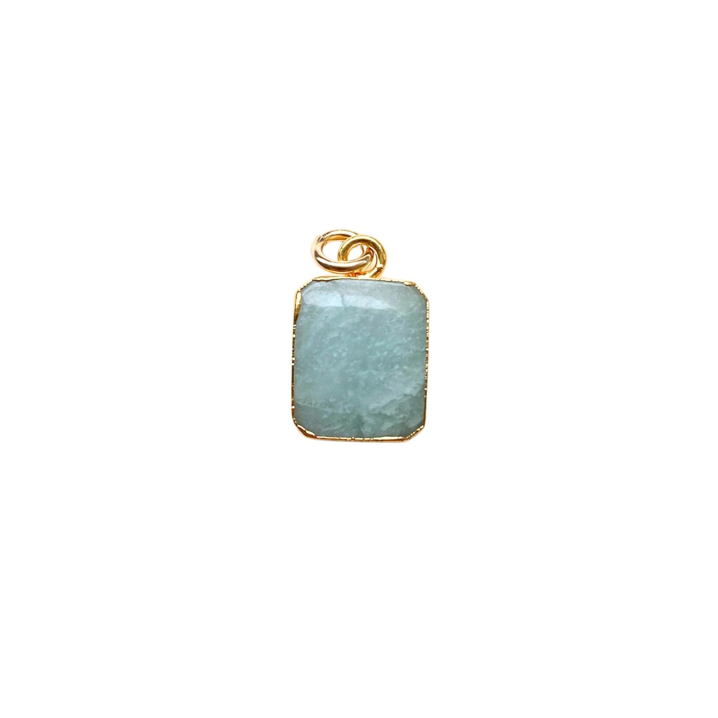 Gem Slice | Aquamarine | Serenity | March