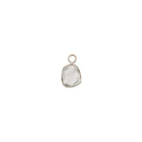 Carved | Aquamarine | Serenity | March