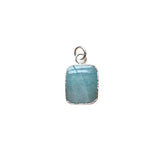 Additional Stone | Gem Slice (Silver)
