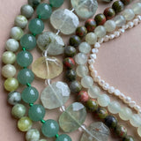 The Confidence Necklace (Silver)