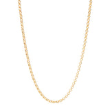 Chain | Belcher (Gold Plated)