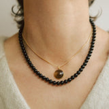 The Protection Necklace (Gold)