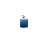 Additional Stone | Gem Slice (Silver)
