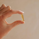 The Golden Hour Necklace (Gold)