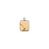 Additional Stone | Gem Slice (Silver)