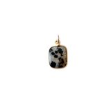 Gem Slice | Dalmatian | Positivity