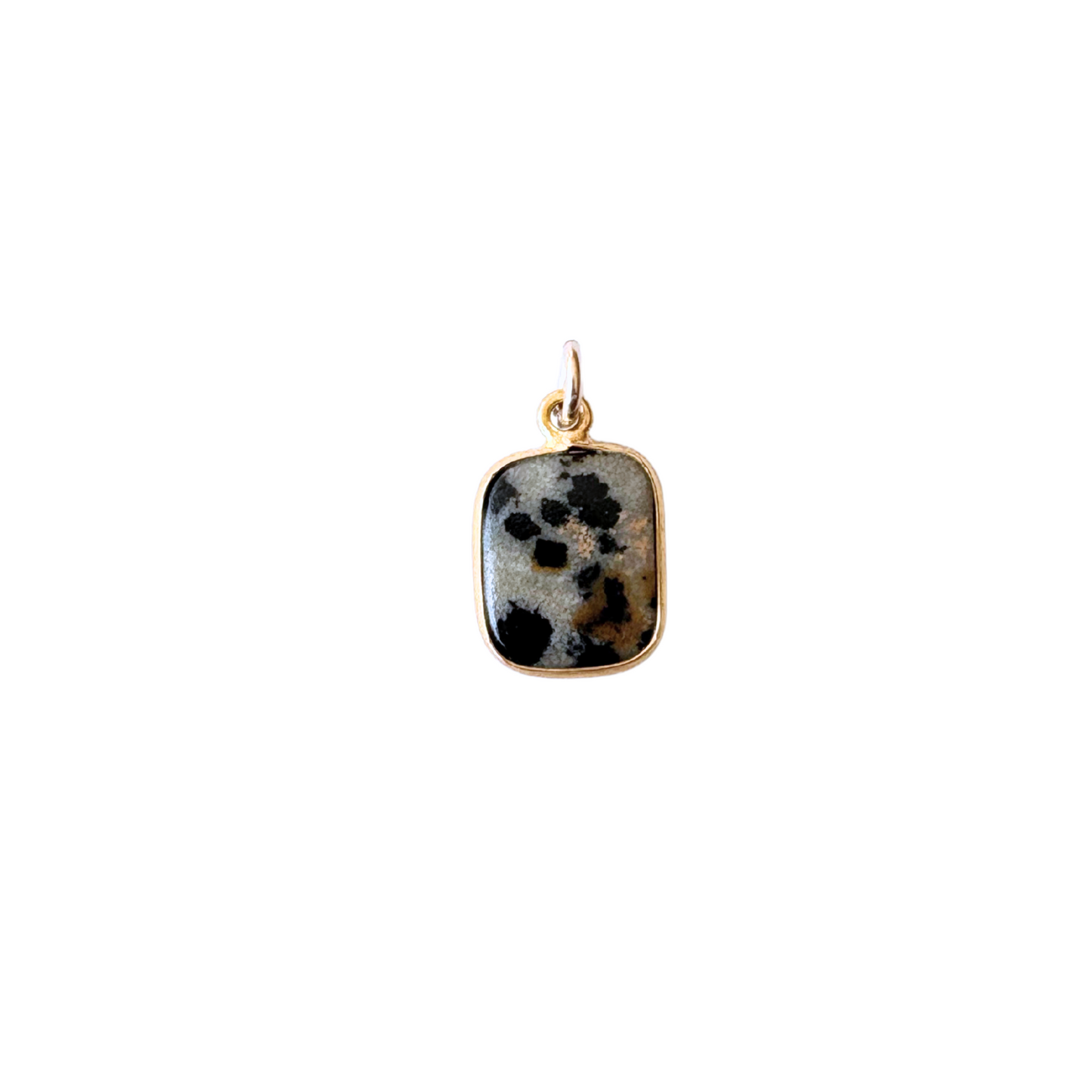 Gem Slice | Dalmatian | Positivity