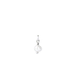 Additional Stone | Tiny Pearl (Silver)