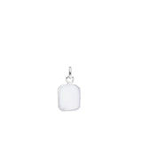 Additional Stone | Gem Slice (Silver)
