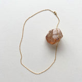 Chain | Diamond Cut (Gold Plated)