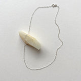 Chain | Diamond Cut (Sterling Silver)