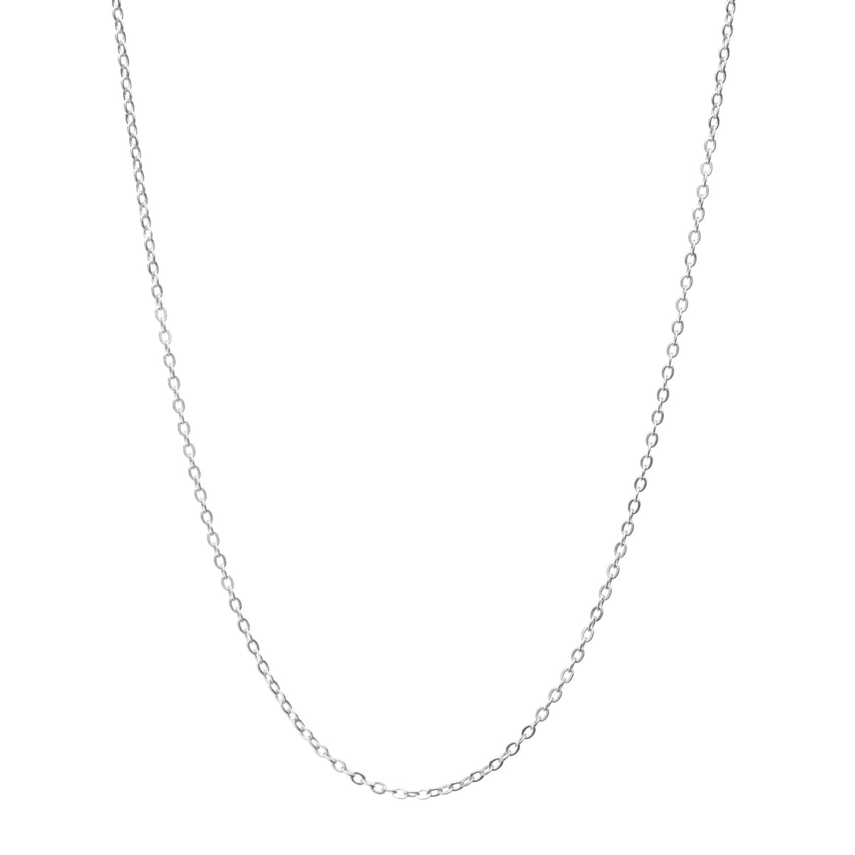Chain | Diamond Cut (Sterling Silver)