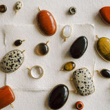 The Statement Balance & Positivity Necklace