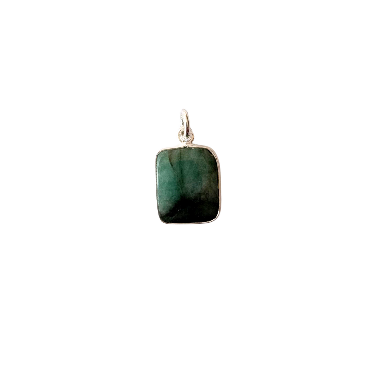Additional Stone | Gem Slice (Silver)